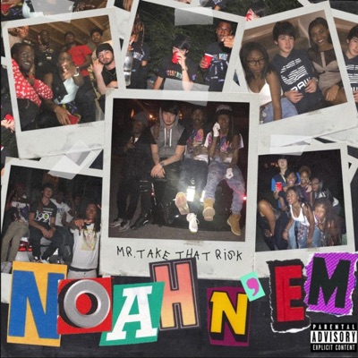 Noah N Nem - Single