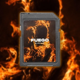 Fuego Blueflame Beats