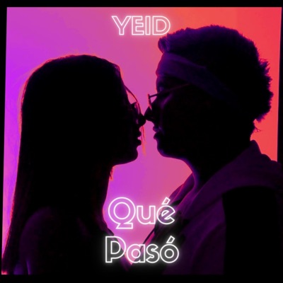 Qué Pasó - Single