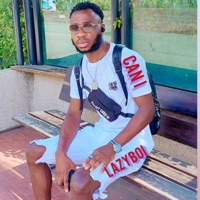 Can I - Single - Lazyboi