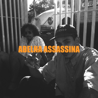 Abelha Assassina (feat. Dthirtyy) - Single