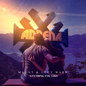 Anything You Like - Single