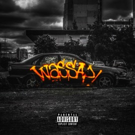 Wassap (Extended Version) ЕНИСЕЙСКИЙ ТРАКТ, Дикий Ди, Americos, Elbario & K-Bladi