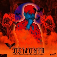 DEMONIA (feat. Mau Santana & Casta & Chang) - Single - Blanco Maldito