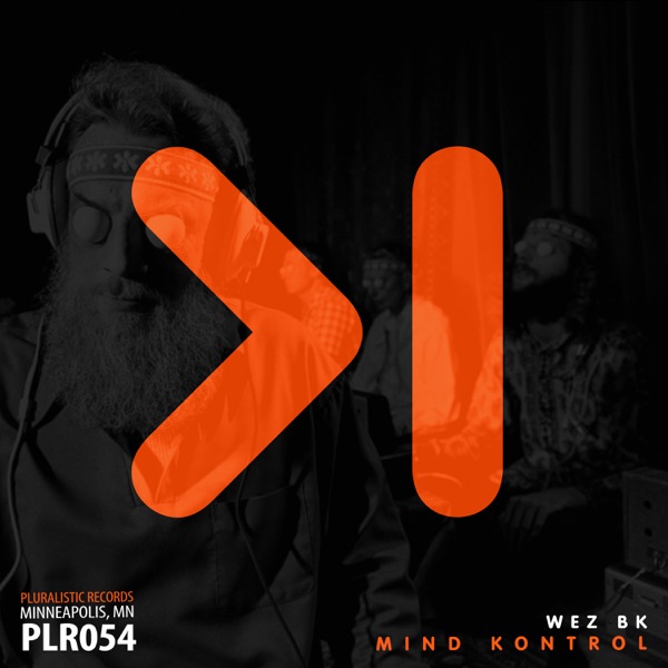 Mind Kontrol - Single