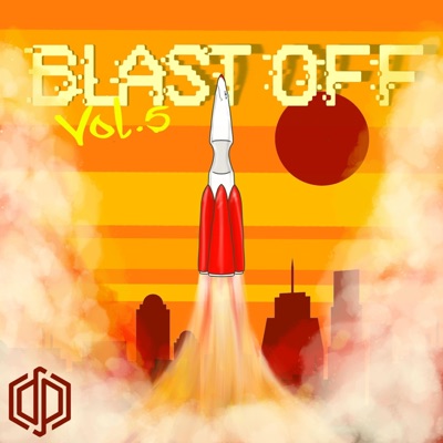Blast Off, Vol. 5 - EP