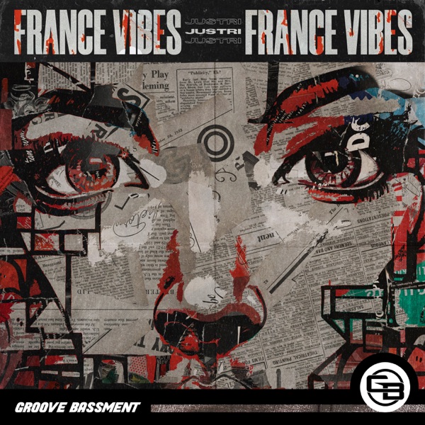 France Vibes - Single