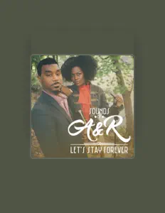 收听 Sounds Of A&R、观看音乐视频、阅读小传、查看巡演日期等 ！