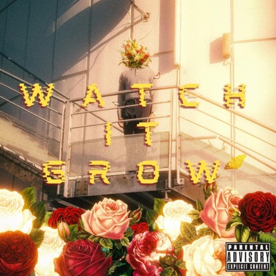 Watch It Grow(So & So) - Single