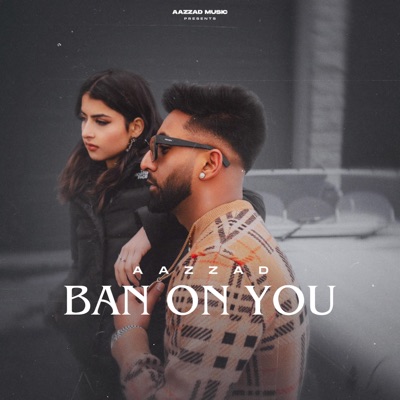 BAN ON YOU - Single