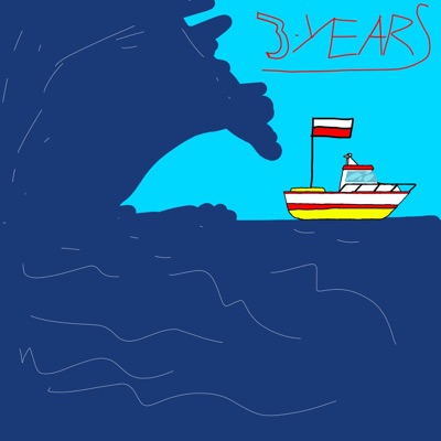 3 Years - Single