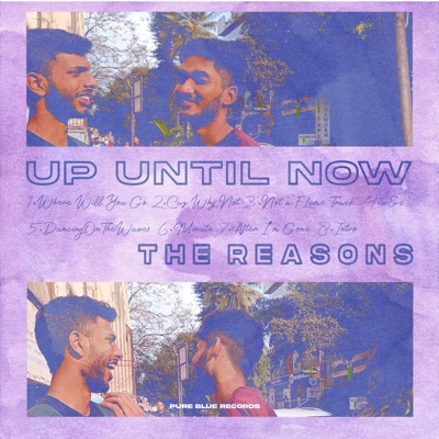 Minute (feat. ThePurpleSnoo) - Single