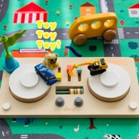 Toy Toy Toy!