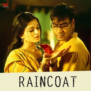 Raincoat (Original Motion Picture Soundtrack) [Original]