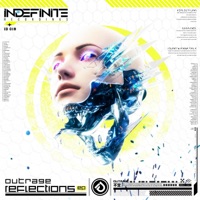 Reflections EP - OUTRAGE