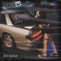 Impact - Single - AKXNA