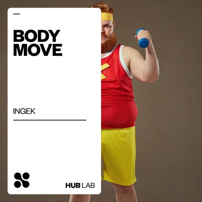 Body Move - Single