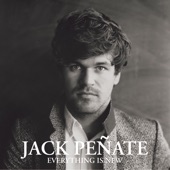 Jack Peñate - Be the One