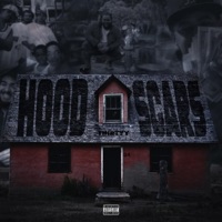 Hood Scars - Single - Thirtyy