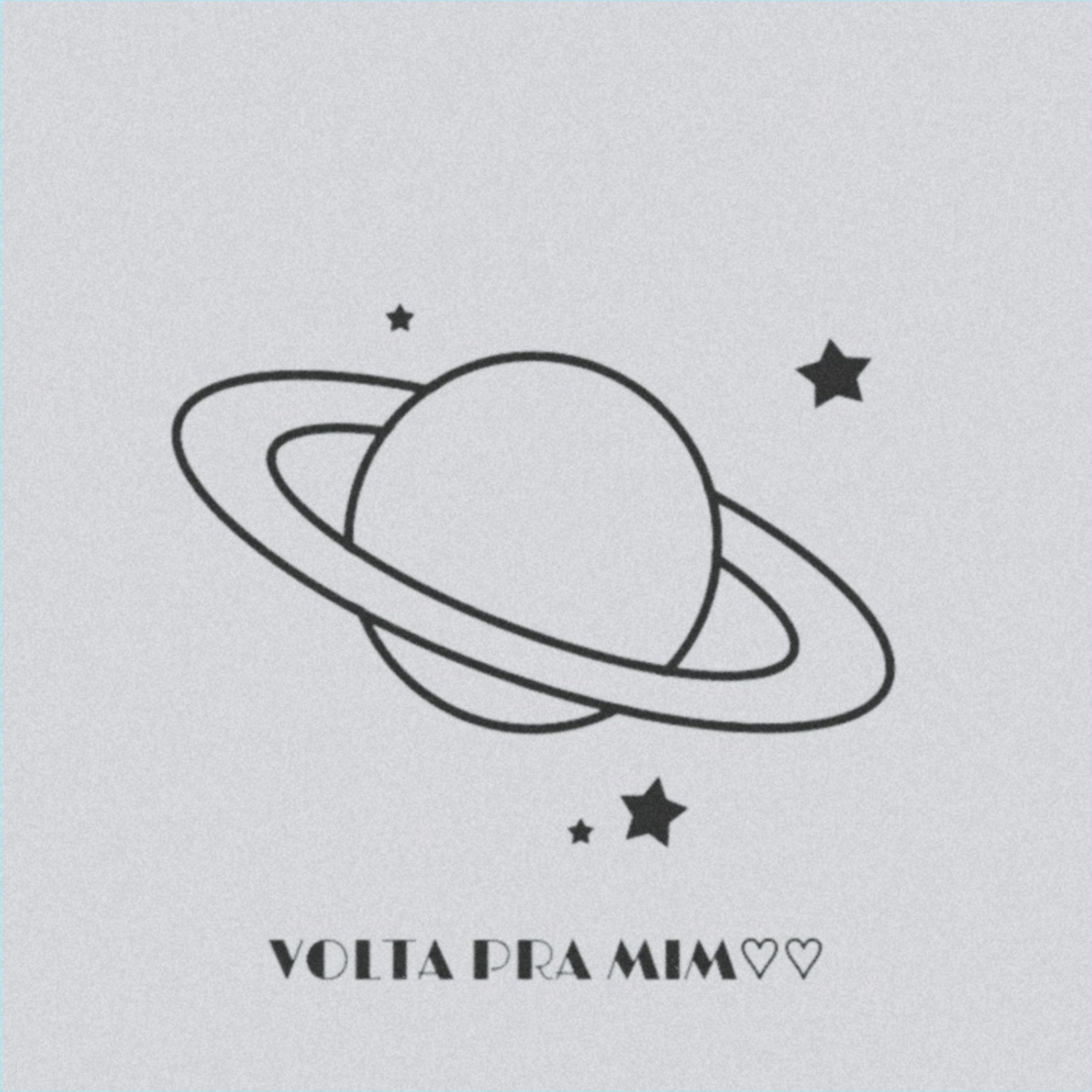 Volta pra Mim - Single