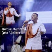 Rumuri Rutazima (Live) artwork
