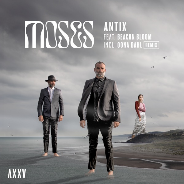 Moses (feat. Beacon Bloom) - Single