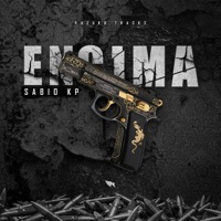Encima (feat. Sabio KP) - Single - Razuko