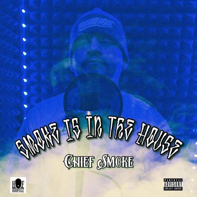 Smoke Is In The House - Single