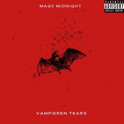 Vampieren Tears - Single