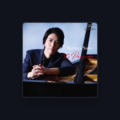 Listen to Kazuya Saito, watch music videos, read bio, see tour dates & more!