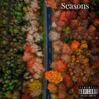 Seasons - EP - .D.B.