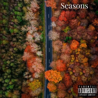 Seasons - EP