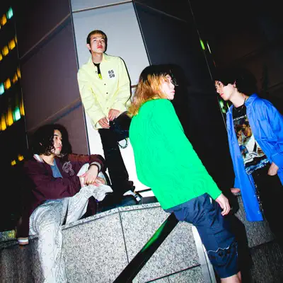 Listen to COZY ROOM, watch music videos, read bio, see tour dates & more!
