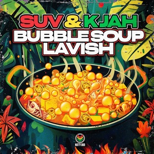 Bubble Soup