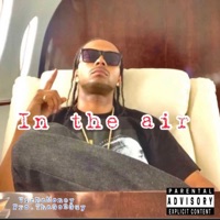 In the Air - Single - VicDaMoney