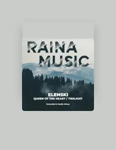 收听 Elenski、观看音乐视频、阅读小传、查看巡演日期等 ！