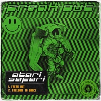 Freak Out - Single - Atari Safari