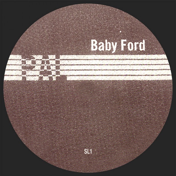 Sl 01 - EP