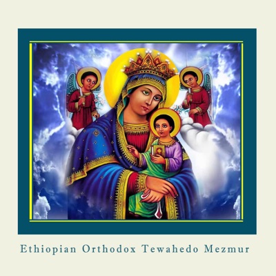 Orthodox Tewahedo - Yesemagnal Fikrish ይሰማኛል ፍቅርሽ