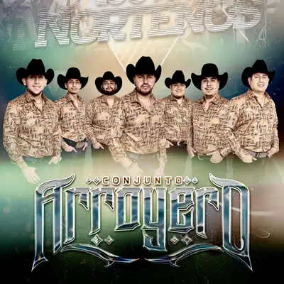 Listen to Conjunto Arroyero, watch music videos, read bio, see tour dates & more!