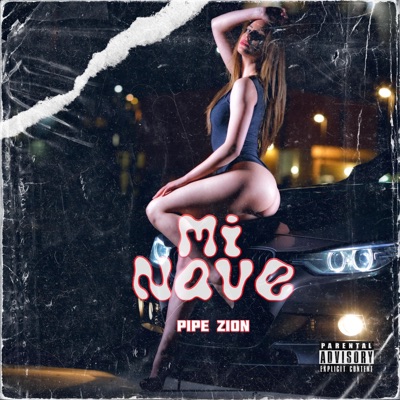 Mi Nave - Single