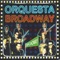 Eh Cachumba - Orquesta Broadway lyrics