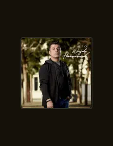 Dengarkan Wajdi Hammad, tonton video musik, baca bio, lihat tanggal tur & lainnya!