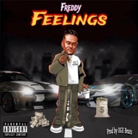 Feelings - Single - Freddy