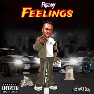 Feelings - Single