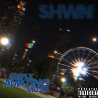 Simply Amazing Music - SHWN