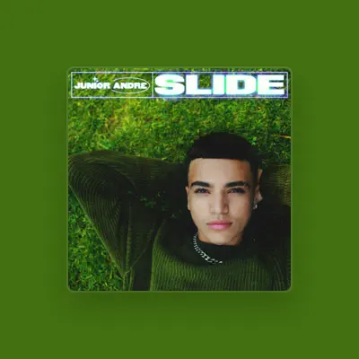 Listen to Junior Andre, watch music videos, read bio, see tour dates & more!