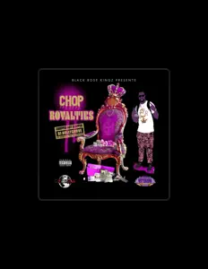 Listen to Black Rose Kingz, watch music videos, read bio, see tour dates & more!