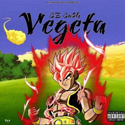 Vegeta - Single