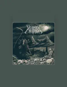 Lunatic Afflictionを聴いたり、ミュージックビデオを鑑賞したり、経歴やツアー日程などを確認したりしましょう！